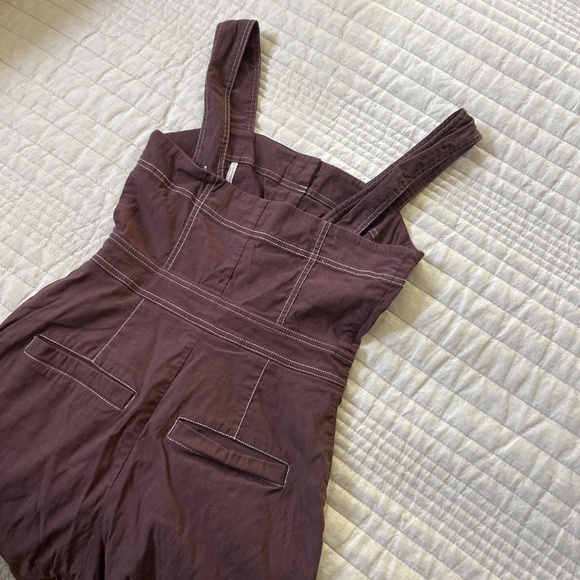 Maeve Portside jumpsuit - Picture 4 of 4